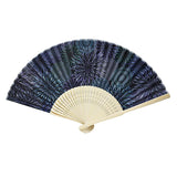 Decorative fan 8.25 in L (FAN25)