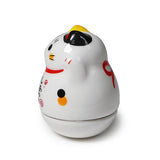 Ceramic roly-poly doll (PR2-CT)