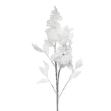 Acrylic artificial flower 23 in L (HO104)