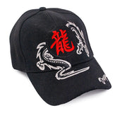 Cap black (CK016)