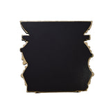 Wood decorative magnet 3 in x 3 in (G537810)