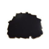 Wood decorative magnet 3 in x 2.25 in (G537803)