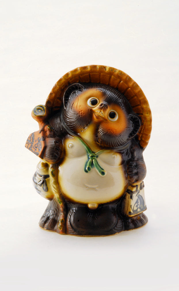 Figurine 10.5 in H (SV19-4)
