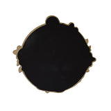 Wood decorative magnet 3 in x 3 in (G537801)