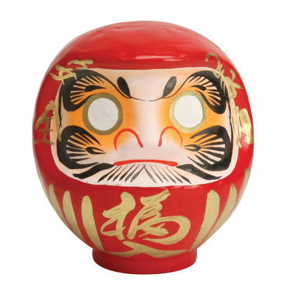 Daruma doll 5.5 in H (DA-3)