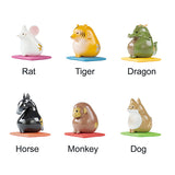 Pvc figurine (BLB-LIT1)