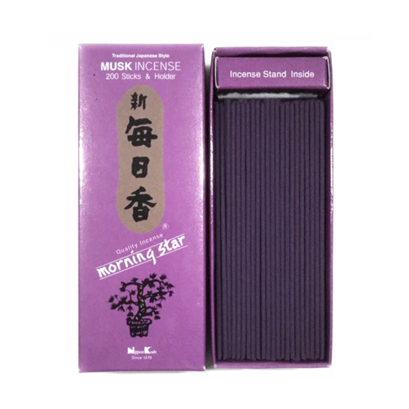 Incense (NK-173)