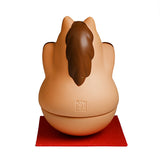 Ceramic figurine 3.25 in H (ZH26-85)