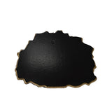 Wood decorative magnet 3 in x 2 in (G537804)