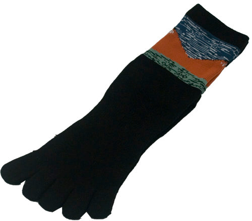 Socks black (CTS5-FJ)