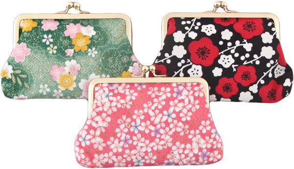 Rayon wallet 6 in x 4 in (SN81)