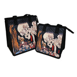 Polyester bag 11.25 in x 10.25 in x 6.5 in (JB11-GD)