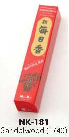 Incense (NK-181)