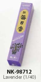 Incense lavender (NK-98712)