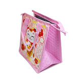 Polyester bag 9 in x 8 in x 5.5 in (JB09-LC)