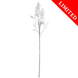 Acrylic artificial flower 23 in L (HO104)