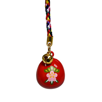 Keychain 4 in L (BC51-RD)
