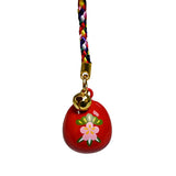 Keychain 4 in L (BC51-RD)