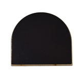 Wood decorative magnet 3 in x 2.5 in (G537802)