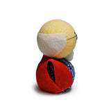 Papier-mache roly-poly doll 2 in H (RP2J-GF)