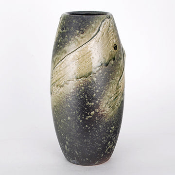 Vase 5.5 in W x 11.25 in H (V1-2552)