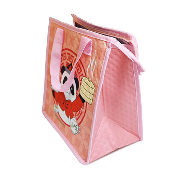 Polyester bag 11.25 in x 10.25 in x 6.5 in (JB11-PD2)