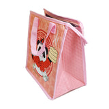 Polyester bag 11.25 in x 10.25 in x 6.5 in (JB11-PD2)