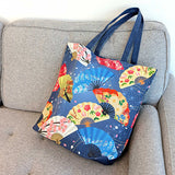 Cotton / polyester bag (JB1716-FA)