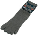Socks gray (CTS5-WV)