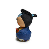 Papier-mache roly-poly doll 2 in H (RP2J-SM)