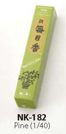 Incense (NK-182)