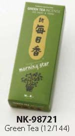 Incense green (NK-98721)