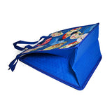 Polyester bag 11.25 in x 10.25 in x 6.5 in (JB11-FA)