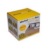 Coin bank (CB1-P)