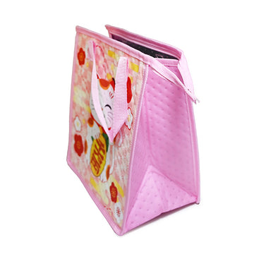 Polyester bag 11.25 in x 10.25 in x 6.5 in (JB11-LC)