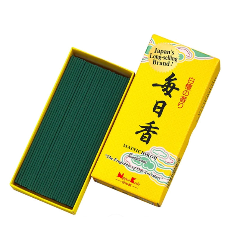 Incense (NK-107)