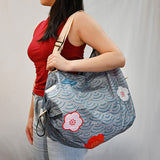 Bag 28 in L (JB28FB-WP)