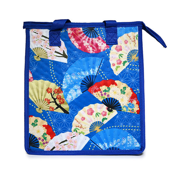 Polyester bag 11.25 in x 10.25 in x 6.5 in (JB11-FA)