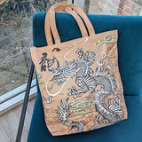 Cotton / polyester bag (JB1716-DR)