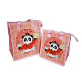 Polyester bag 9 in x 8 in x 5.5 in (JB09-PD2)