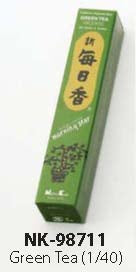 Incense green (NK-98711)