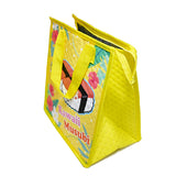 Polyester bag 11.25 in x 10.25 in x 6.5 in (JB11-SP)