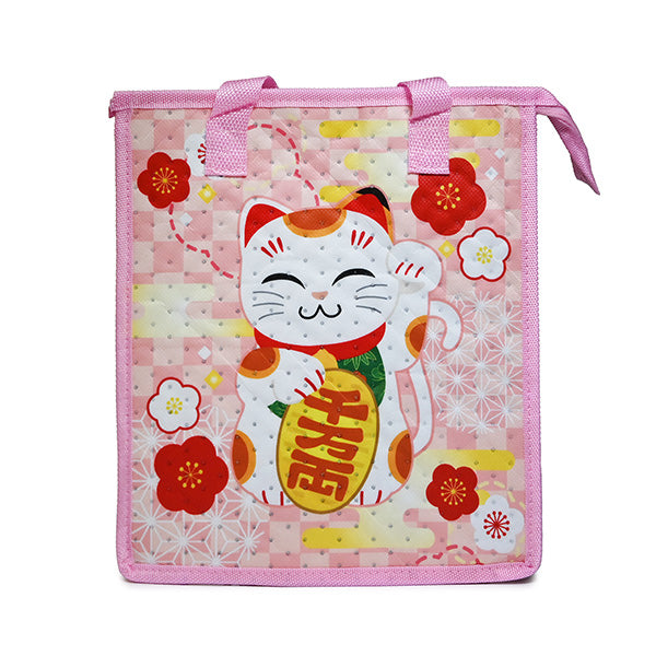 Polyester bag 11.25 in x 10.25 in x 6.5 in (JB11-LC)