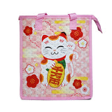 Polyester bag 11.25 in x 10.25 in x 6.5 in (JB11-LC)
