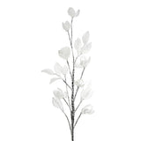 Acrylic artificial flower 23 in L (HO106)