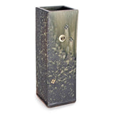 Vase 3.25 in W x 9.5 in H (V1-2529)