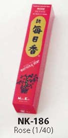 Incense (NK-186)