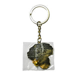 Keychain 1.5 in x 1.5 in (BC61-G)