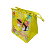 Polyester bag 9 in x 8 in x 5.5 in (JB09-SP)