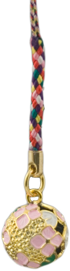 Charm 3.75 in L (BC17-PB)